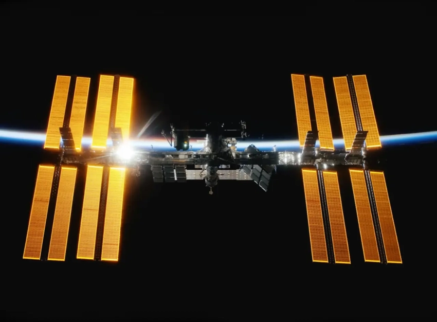 «Роскосмос» проведет переговоры с NASA по сведению МКС с орбиты