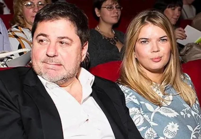 "Несколько лет не видел сына и дочь". Бывшая жена Александра Цекало увезла их детей в Латвию и тайно вышла там замуж