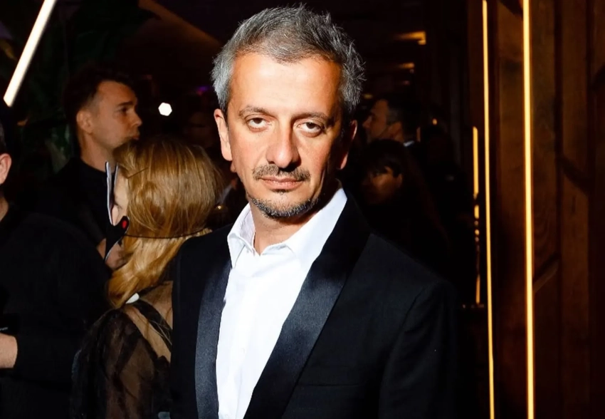 Константин Богомолов назначен и. о. ректора Школы-студии МХАТ