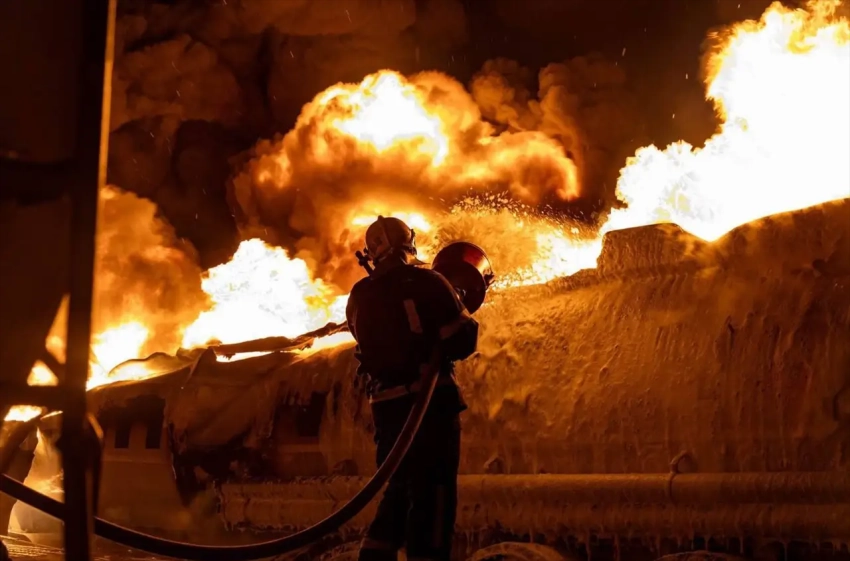 Глава ДТЭК: Без энергетического перемирия Украину ждет гуманитарная катастрофа