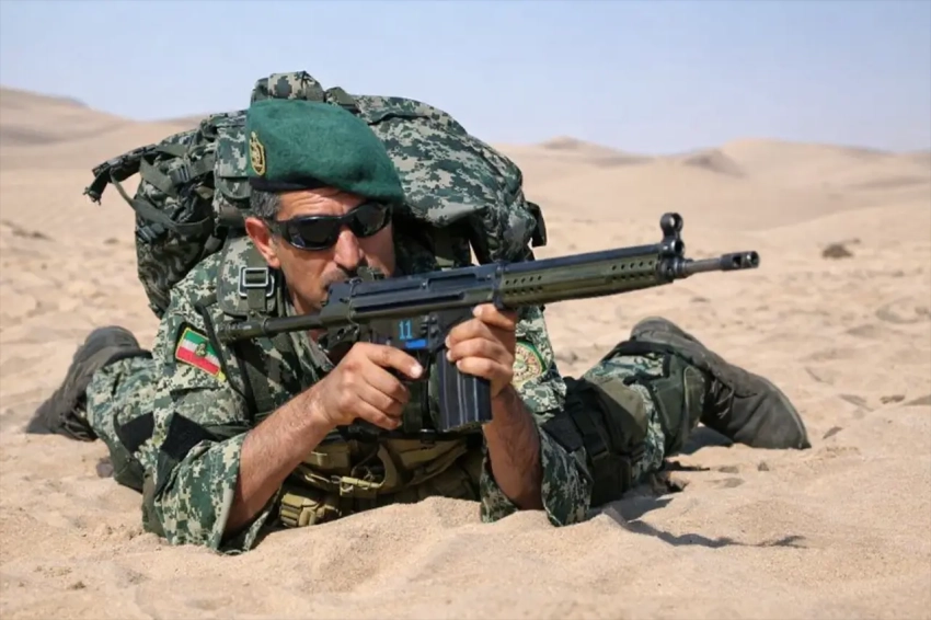 Иран предупредил США: любая атака приведет к тотальной войне