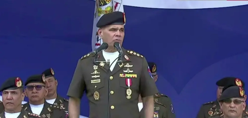 Генерал ВС Венесуэлы: США использовали нашу страну для испытания оружия SES