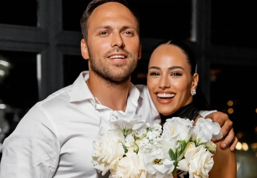 "Бывший зять Шойгу" Алексей Столяров готовится вновь стать отцом