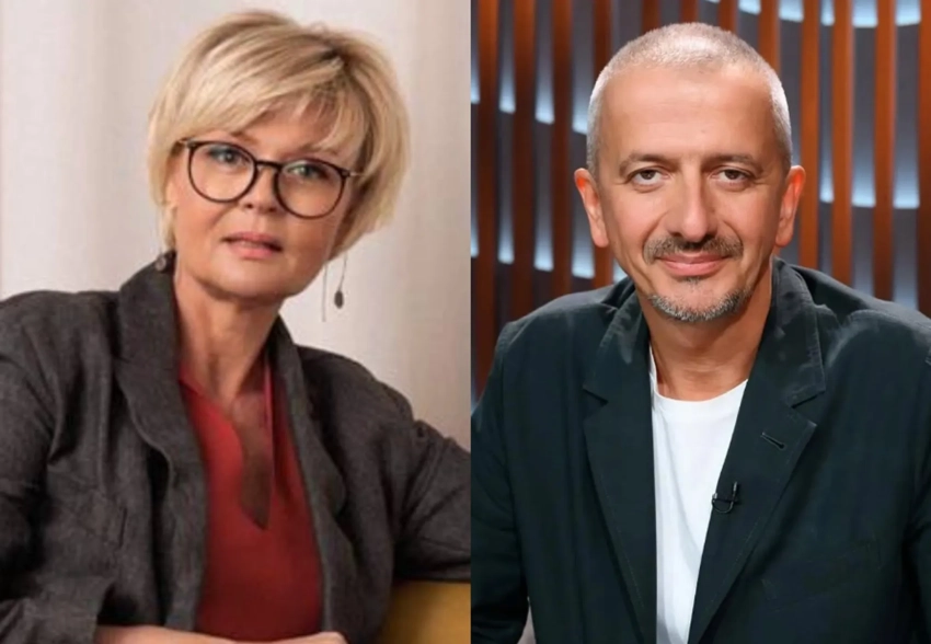 Юлия Меньшова, Марьяна Спивак и другие актёры выступили против назначения Константина Богомолова ректором Школы-студии МХАТ