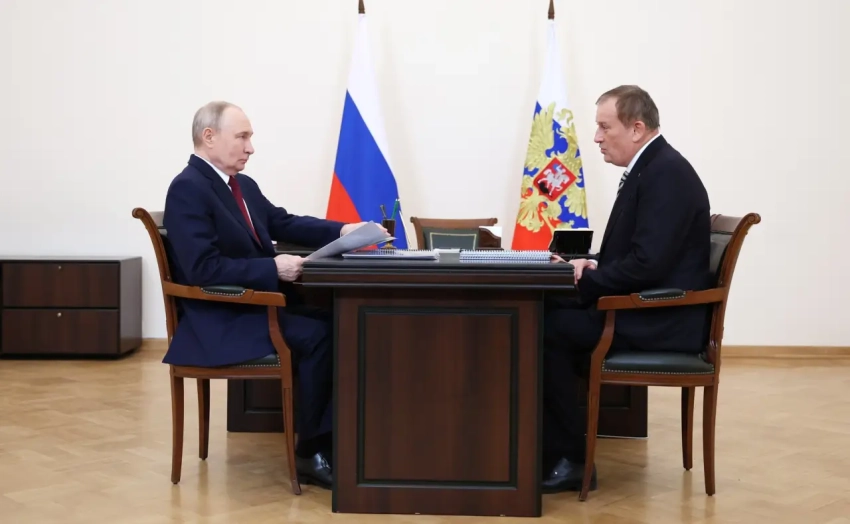 Президент: Нас просят не бить по энергообъектам, а сами продолжают удары