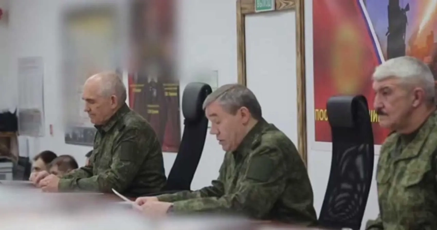 Царёв о докладе по Купянску-Узловому: Военкоры возмущаются - возмущаться не надо