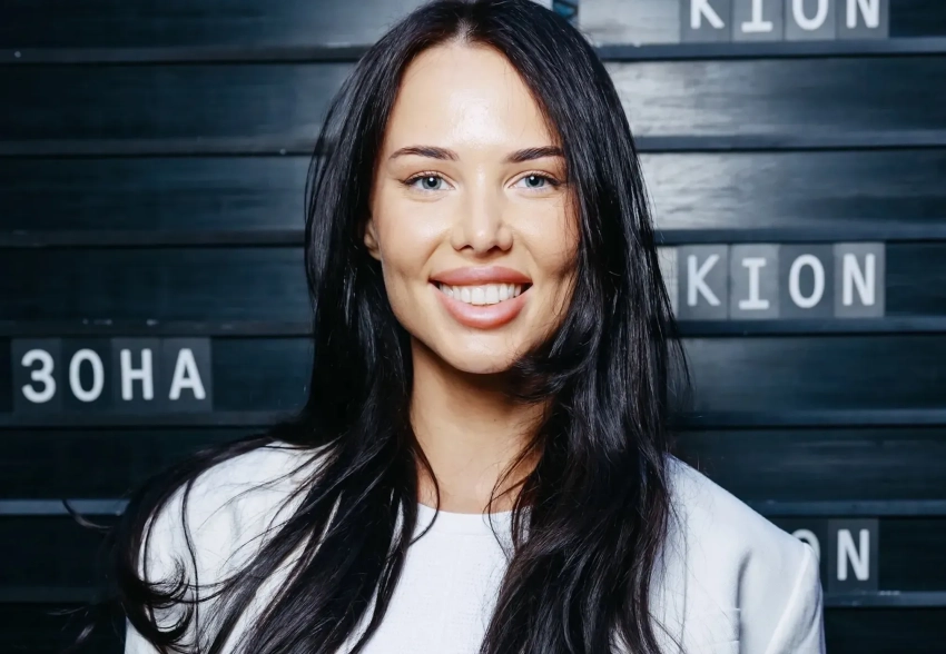 Женихом Анастасии Решетовой оказался сын главы "Союза армян России" Ары Абрамяна