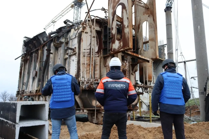 Лавров прокомментировал слухи о якобы поддержке РФ идеи об энергоперемирии