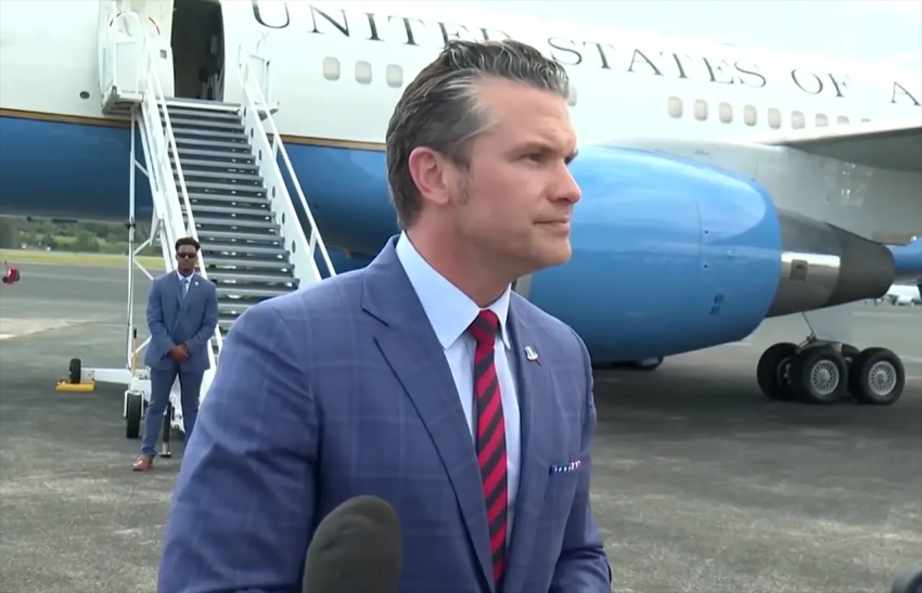 Глава Пентагона не приедет на ключевой саммит НАТО