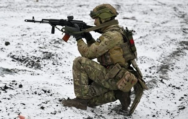 Свежая сводка Юрия Подоляки на 01.02.2026: ВС России остаётся 12 километров до Запорожья