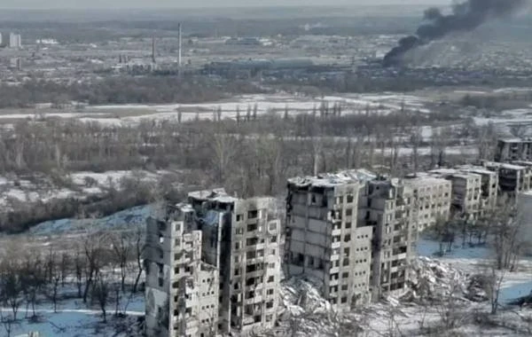 Бои под Купянском носят ожесточённый характер: свежие данные о боевых действиях на 01.02.2026