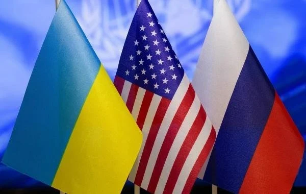 Ждать ли завершения СВО после переговоров РФ, Украины и США? Что известно о ходе переговоров на сегодняшний день, 1 февраля