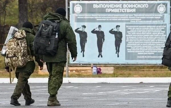 Разговоры о новой мобилизации в РФ усилились после переноса переговоров: что известно на сегодня, 02.02.2026?