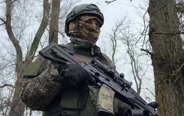 Юрий Подоляка заявил о том, что ВС с тяжёлыми боями добиваются успеха в районе Купянска: карта боевых действий на 2 февраля