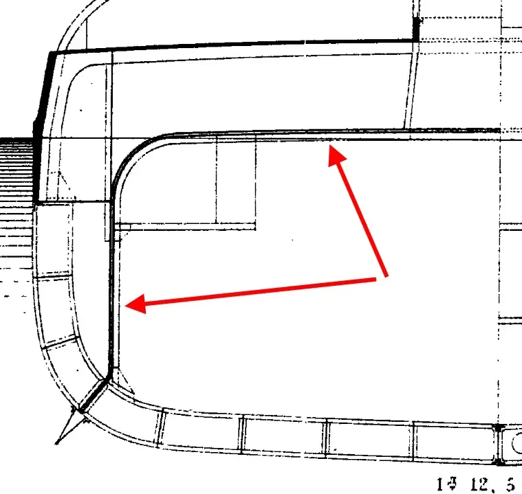 О поектах броненосцев «для нужд Дальнего Востока» – Ч. Крамп, А. Лагань, К. К. Ратник