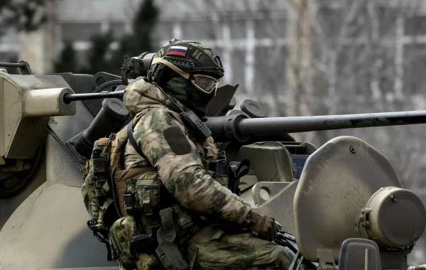 Юрий Подоляка в свежей сводке от 04.02.2026 сообщил о том, что ВС РФ ведут тяжёлые бои за Константиновку