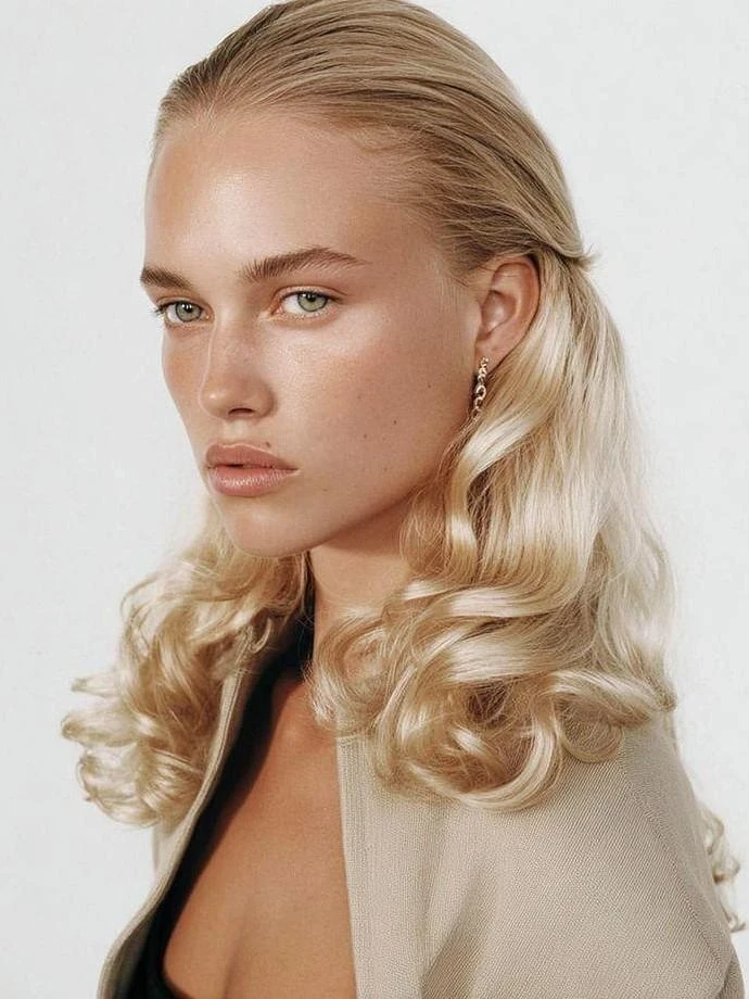 Что сделать, чтобы макияж не «плыл» зимой, и почему это происходит