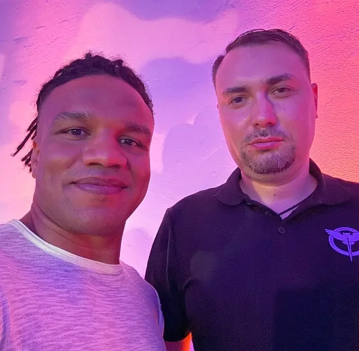 Украинский атлет: Россия вернётся в международный спорт со своей символикой