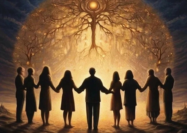 В какие месяцы рождаются люди, которые всегда чувствуют поддержку предков