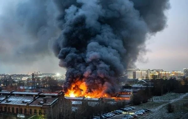 Новые взрывы прогремели в городах Украины после ударов ВС РФ: подробности на 13 февраля