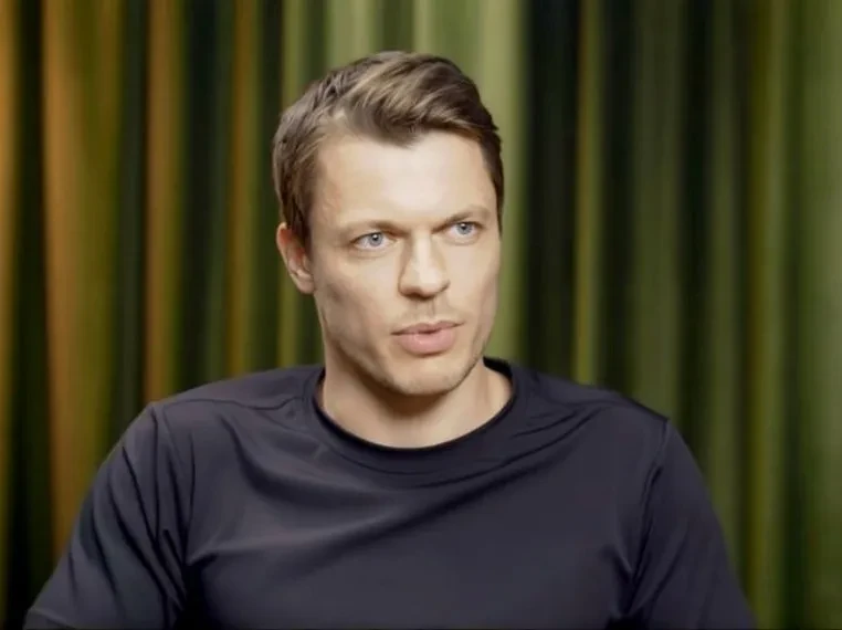 Актриса Юлия Хлынина развелась с миллионером Алексеем Милевским