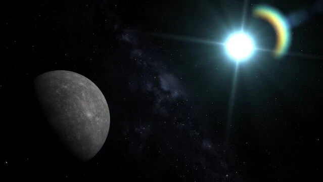 Первый ретроградный Меркурий в 2026 году: когда начнется и что принесет знакам зодиака