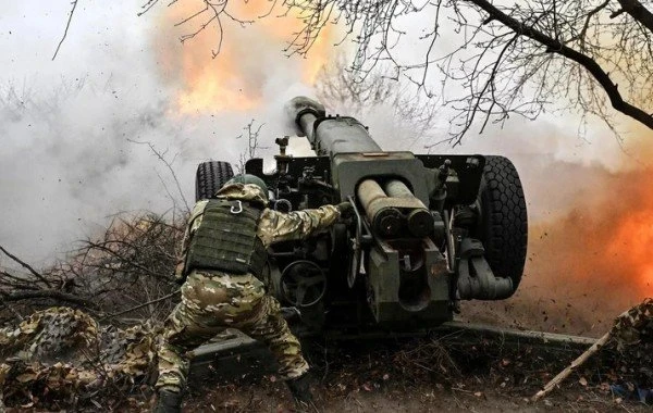 Последняя сводка СВО от Юрия Подоляки на 19.02.2026: ВС РФ формируют мощный южный охват города Сумы