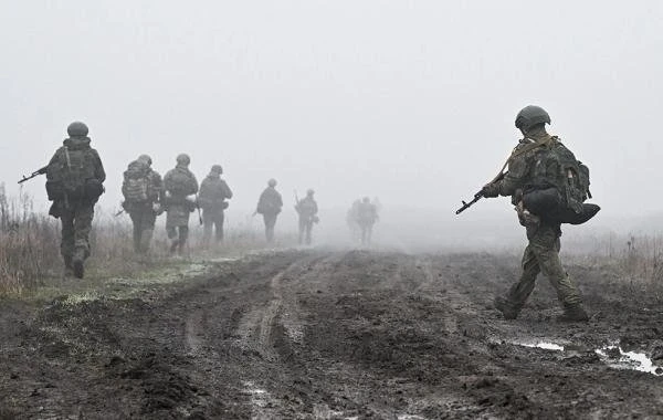 Последняя сводка СВО от Юрия Подоляки на 20.02.2026: ВС РФ продолжают наступление на Запорожском фронте