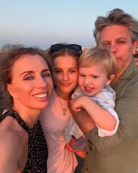 "Мы помрём, а он останется один". Светлана Бондарчук рассказала о младшем сыне Петре, скандальном интервью с Алексеем Чумаковым и отношении к старости