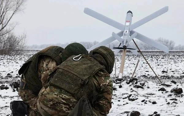 ВС РФ стремительно продвигаются к Славянску: новая сводка СВО от Юрия Подоляки на 25 февраля