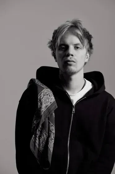 На рэпера Фараона завели уголовное дело о пропаганде наркотиков