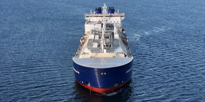 Windward: Российские танкеры нашли «безопасный» маршрут в Чёрном море