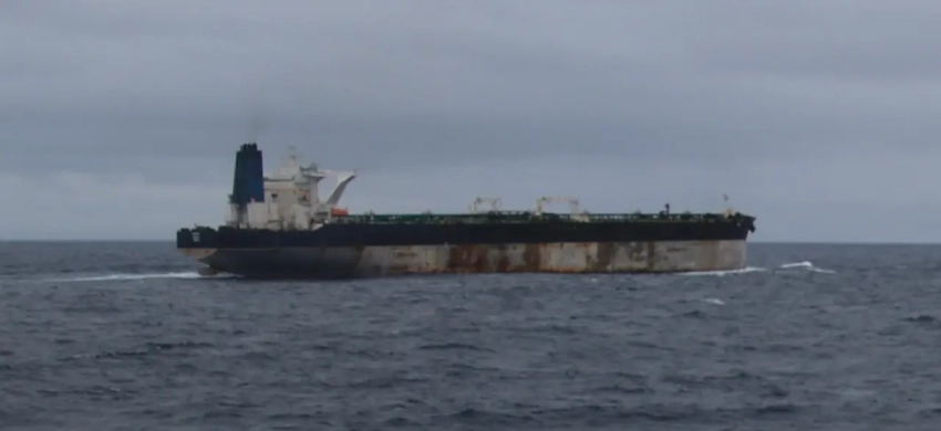 Украинские моряки с Marinera после освобождения отказались возвращаться домой