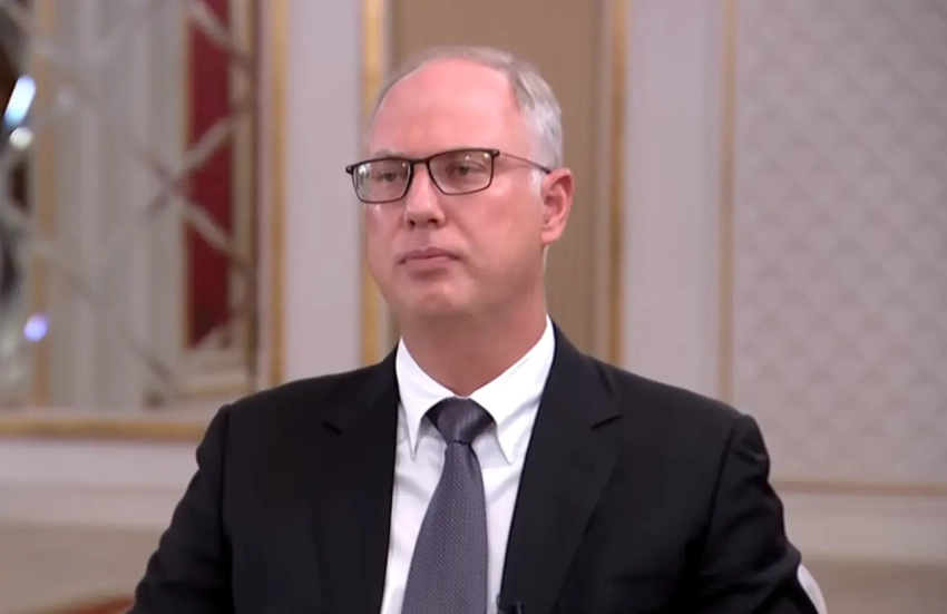 Дмитриев предложил проверить польского премьер-министра на родство с Эпштейном