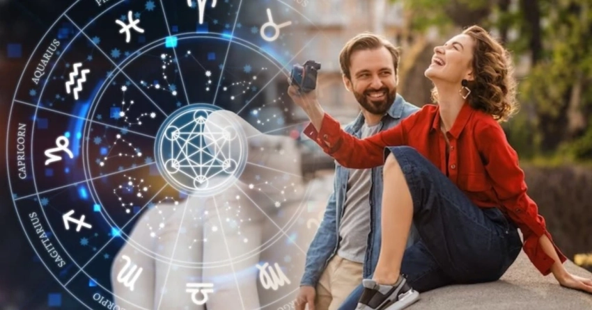 На их улице будет праздник: три знака зодиака скоро ощутят необычайную легкость