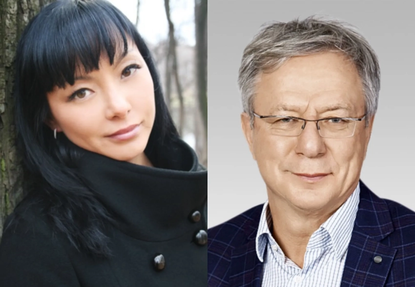 Экс-супруга миллиардера Александра Галицкого покончила с собой после ареста за вымогательство у него 150 млн долларов