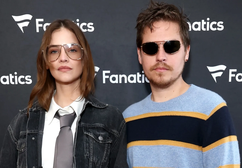 Кендалл Дженнер, Карди Би, Том Брэди и София Вергара на вечеринке перед Суперкубком-2026