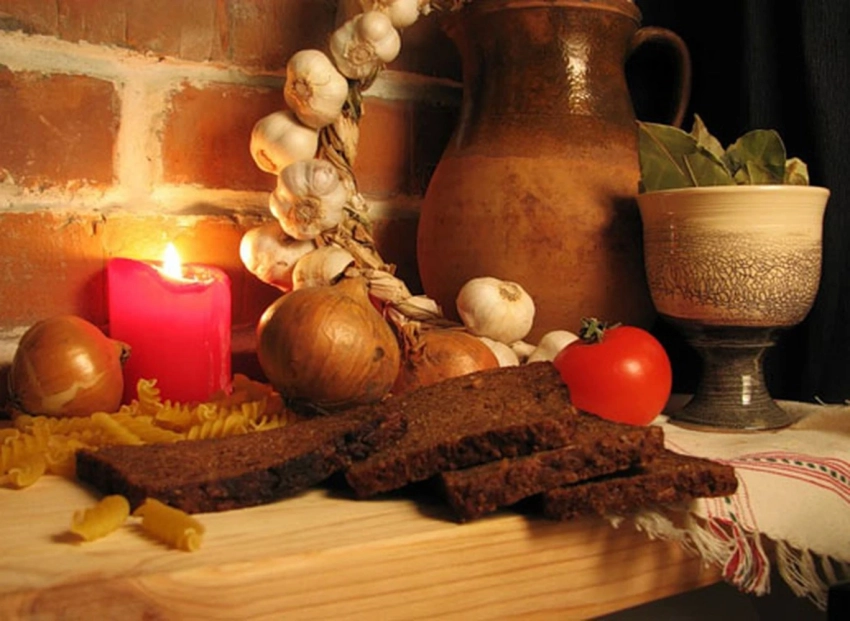 Подготовка к Светлой Пасхе: когда начинается пост в 2026 году