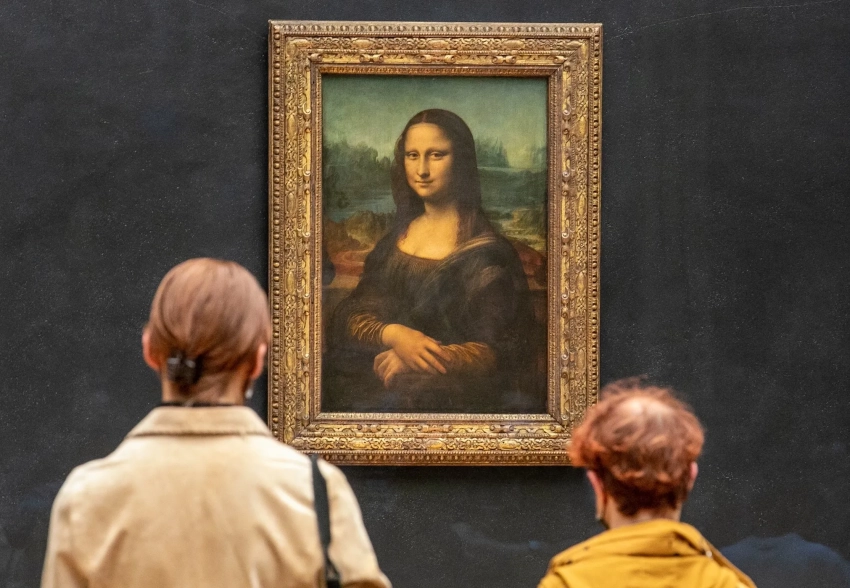 Сотрудники Лувра "грабили" музей 10 лет