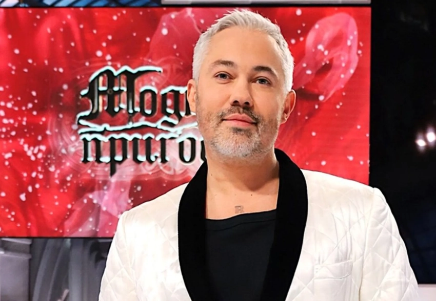 Александра Рогова, по слухам, уволили из "Модного приговора" после скандальной поездки с Rendez-Vous в Куршевель — несмотря на опровержение Первого канала