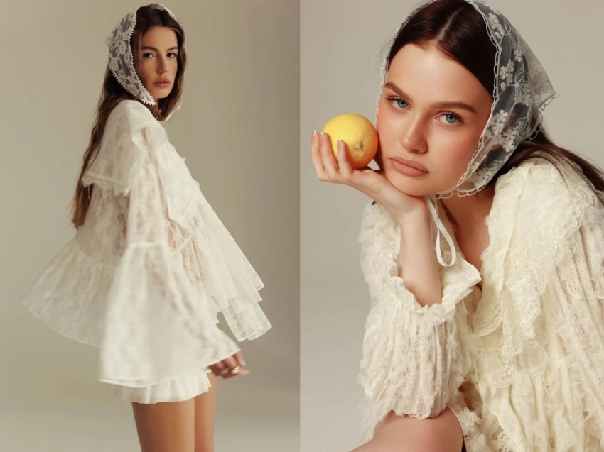 Это вам под силу: как сделать макияж для фотосессии без профессионального визажиста