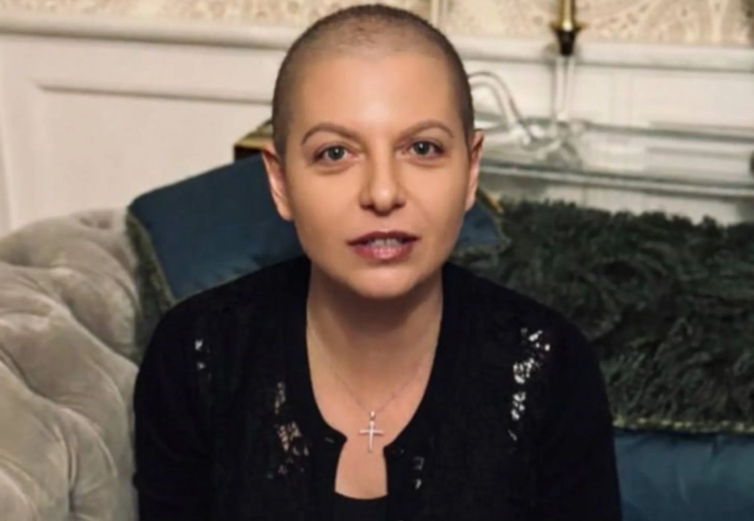 "Ураганное течение". Маргарита Симоньян рассказала о сложностях лечения рака на фоне стресса