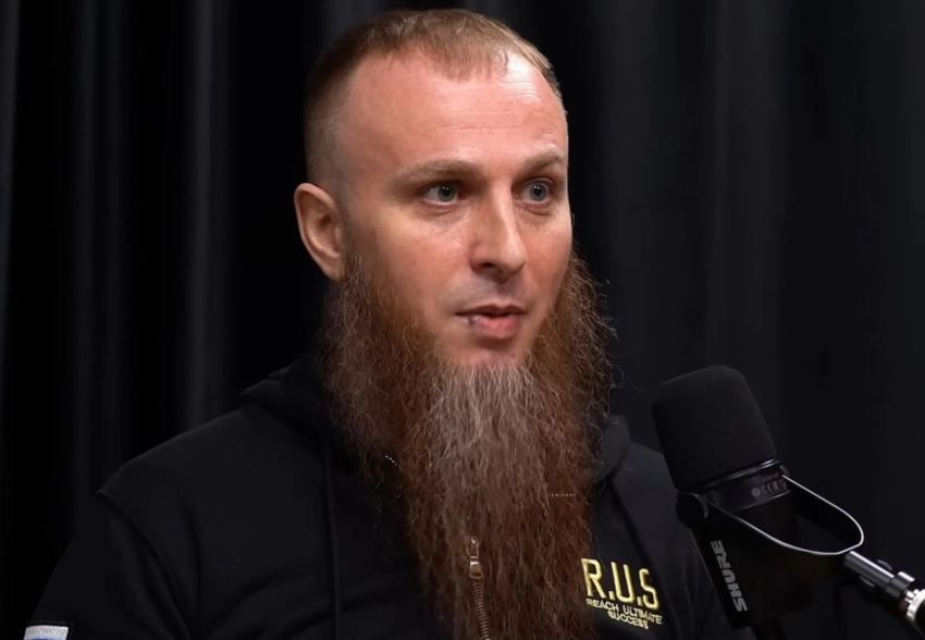 Многоженец Иван Сухов стал отцом в 31-й раз и попросил в честь этого прекратить его уголовное дело о развратных действиях