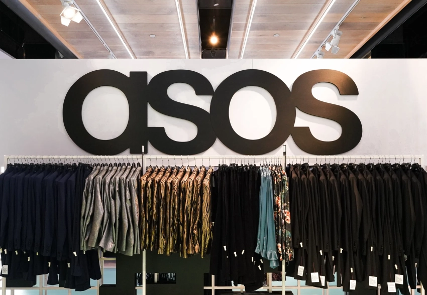 Сооснователь ASOS Квентин Гриффитс погиб в Таиланде при загадочных обстоятельствах