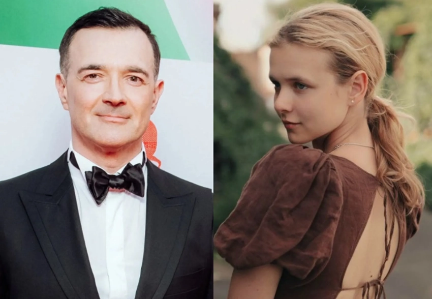 Егор Бероев тайно женился на 21-летней балерине вскоре после развода с Ксенией Алфёровой