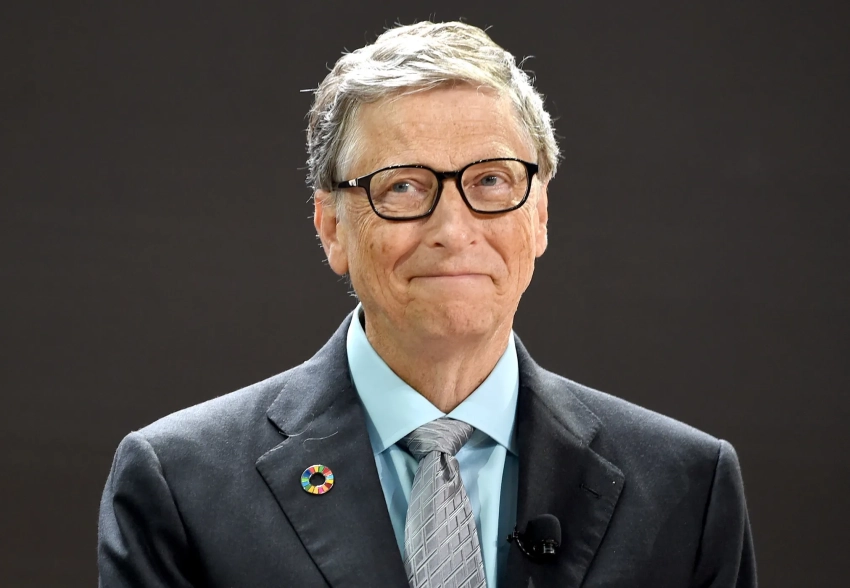Билл Гейтс признался, что изменил жене с двумя россиянками, на фоне обвинений в причастности к секс-преступлениям Эпштейна