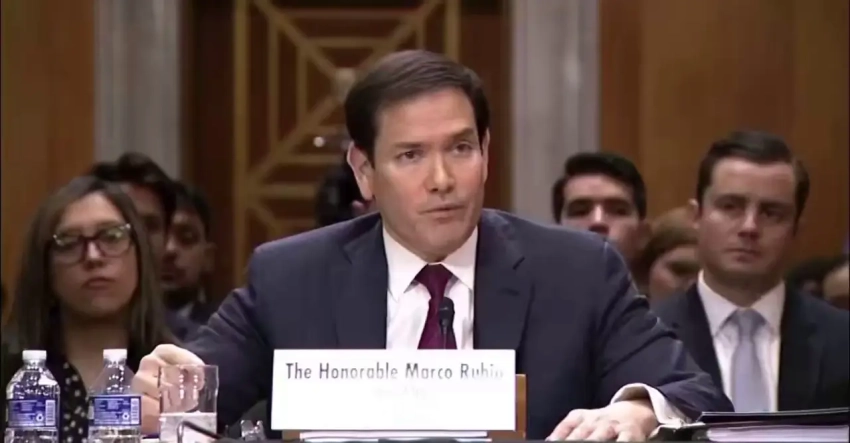 Рубио в новый ДСНВ требует включить Китай, но не требует Британию и Францию