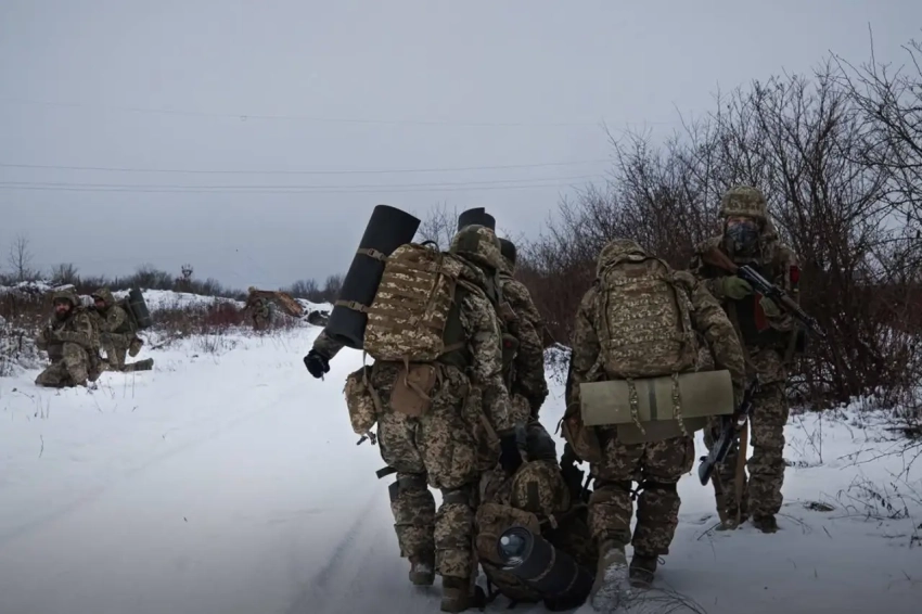 Foreign Affairs: оптимальный выход для Украины – вывод войск из Донбасса