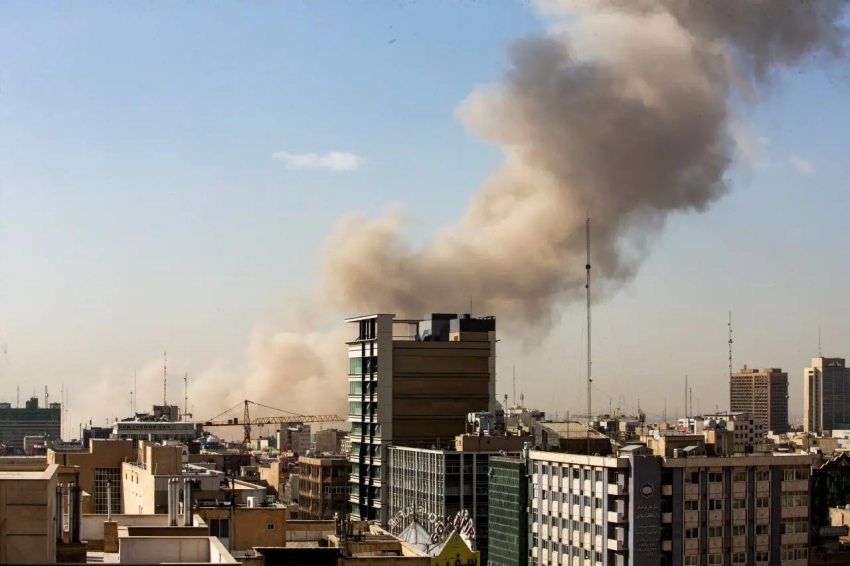 Трамп потребовал от КСИР сложить оружие и пообещал сдавшимся «иммунитет»