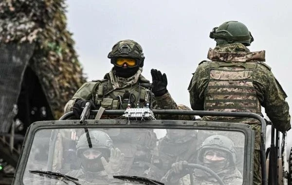 ВС РФ наращивают усилия по освобождению Донбасса: свежие карты боевых действий на 05.03.2026